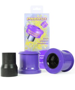 Silentblocs arrière de bras de suspension avant (paire) POWERFLEX – PFF85-602