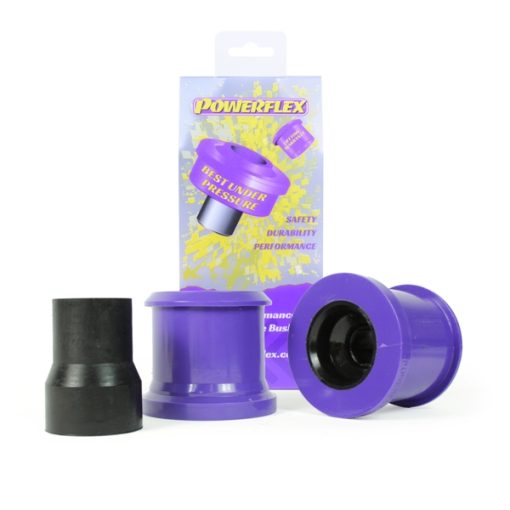 Silentblocs arrière de bras de suspension avant (paire) POWERFLEX – PFF85-602