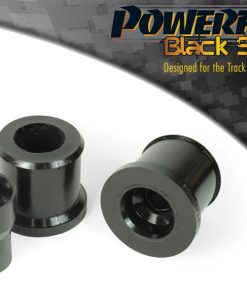 Silentblocs arrière de bras de suspension avant "Black Series" (paire) POWERFLEX – PFF85-602BLK