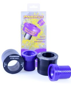 Silentblocs arrière de bras de suspension avant POWERFLEX – PFF85-602G