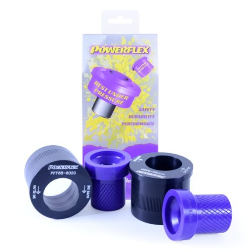 Silentblocs arrière de bras de suspension avant POWERFLEX – PFF85-602G