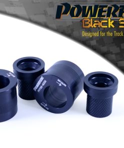 Silentblocs arrière de bras de suspension avant POWERFLEX – PFF85-602GBLK