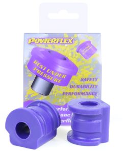 Silentblocs de barre anti-roulis Ø16 mm (paire) POWERFLEX – PFF85-603-16
