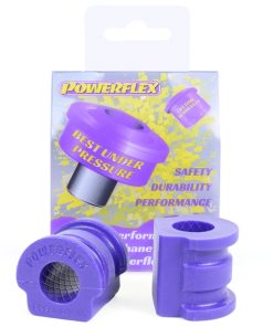 Silentblocs de barre anti-roulis Ø18 mm (paire) POWERFLEX – PFF85-603-18