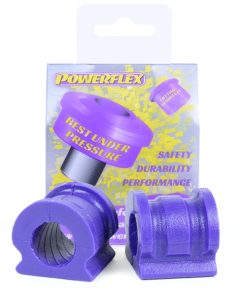 Silentblocs de barre anti-roulis Ø20 mm (paire) POWERFLEX – PFF85-603-20