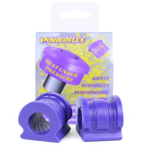 Silentblocs de barre anti-roulis Ø20 mm (paire) POWERFLEX – PFF85-603-20