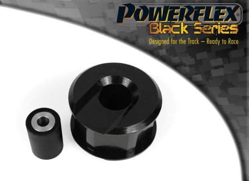 Grand silentbloc moteur inférieur "Black Series" POWERFLEX – PFF85-620BLK