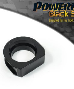 Silentbloc de crémaillère "Black Series" POWERFLEX – PFF85-633BLK