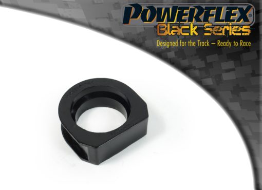Silentbloc de crémaillère "Black Series" POWERFLEX – PFF85-633BLK