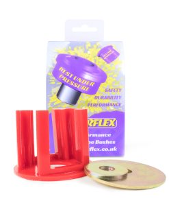 Insert de support moteur Diesel inférieur (grand) POWERFLEX – PFF85-704R