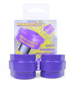 Silentblocs de barre anti-roulis Ø23.2 mm (paire) POWERFLEX – PFF85-803-23.2