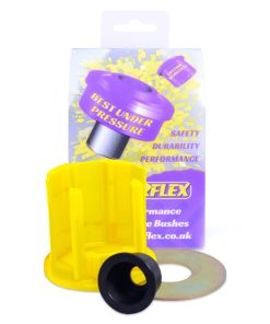 Insert de support moteur inférieur (grand) POWERFLEX – PFF85-830