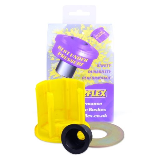 Insert de support moteur inférieur (grand) POWERFLEX – PFF85-830