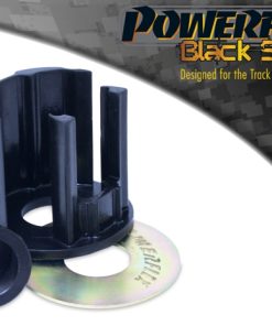 Insert de support moteur inférieur "Black Series" (grand) POWERFLEX – PFF85-830BLK