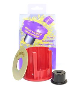 Insert de support moteur Diesel inférieur (grand) POWERFLEX – PFF85-830R