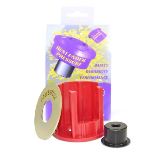 Insert de support moteur Diesel inférieur (grand) POWERFLEX – PFF85-830R