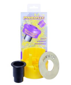 Grand Silentbloc hybride de support moteur inférieur avant POWERFLEX – PFF85-833