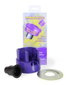 Grand Silentbloc hybride de support moteur inférieur avant (renforcé) POWERFLEX – PFF85-831P