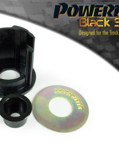 Insert de support moteur inférieur "Black Series" (grand) POWERFLEX – PFF85-832BLK