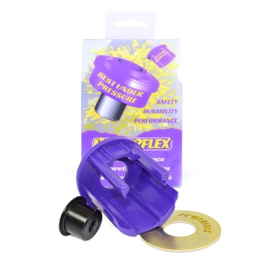 Insert de support moteur inférieur POWERFLEX – PFF85-832P
