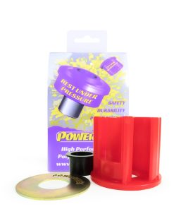Insert de support moteur Diesel inférieur (grand) POWERFLEX – PFF85-832R