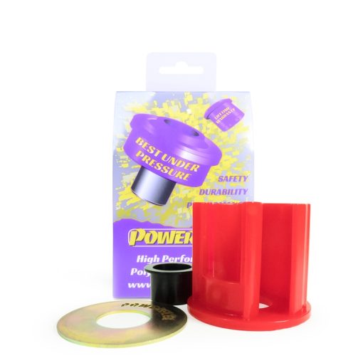Insert de support moteur Diesel inférieur (grand) POWERFLEX – PFF85-832R