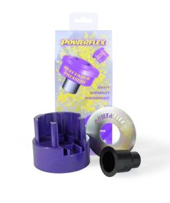 Grand Silentbloc hybride de support moteur inférieur avant (renforcé) POWERFLEX – PFF85-833P