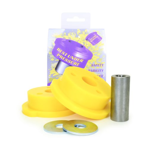 Grand silentbloc moteur supérieur (5 cylindres POWERFLEX – PFF88-103