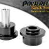 Silentbloc de support supérieur de cloison Ø36 mm "Black Series" POWERFLEX – Volvo 850 2.3 T5 225 ch – PFF88-107BLK