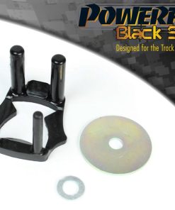 Insert de support moteur inférieur "Black Series" POWERFLEX – PFF88-1130BLK