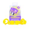 Inserts de berceau avant (4 pcs) POWERFLEX – PFF88-120