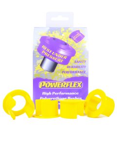 Inserts de berceau avant (4 pcs) POWERFLEX – PFF88-120