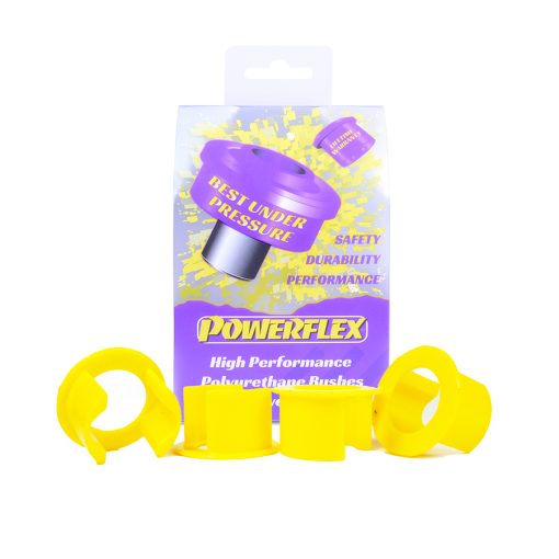 Inserts de berceau avant (4 pcs) POWERFLEX – PFF88-120