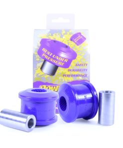 Silentblocs arrière de bras de suspension avant (paire) POWERFLEX – Volvo XC70 (I) – PFF88-402