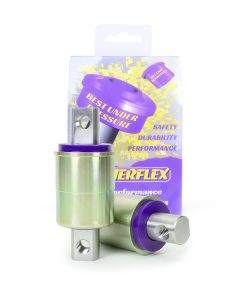 Silentblocs avant de bras de suspension avant (paire) POWERFLEX – PFF88-601