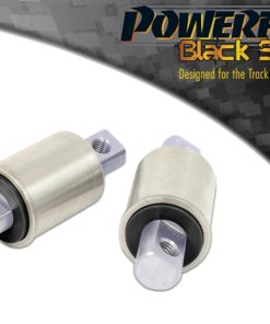 Silentblocs avant de bras de suspension avant "Black Series" (paire) POWERFLEX – PFF88-601BLK