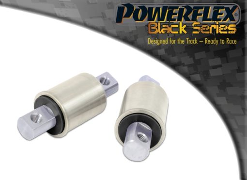 Silentblocs avant de bras de suspension avant "Black Series" (paire) POWERFLEX – PFF88-601BLK