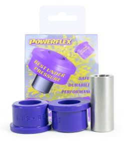 Petit silentbloc moteur inférieur avant (5 cylindres) POWERFLEX – PFF88-611