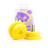 Grand silentbloc moteur supérieur (rond) POWERFLEX – PFF88-612
