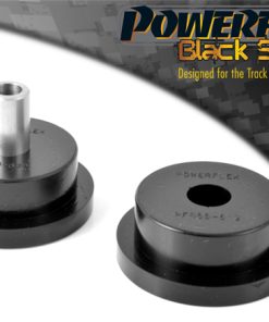 Grand silentbloc moteur supérieur "Black Series" (rond) POWERFLEX – PFF88-612BLK