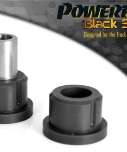 Petit silentbloc moteur supérieur "Black Series" POWERFLEX – PFF88-613BLK