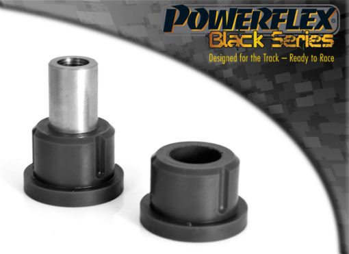 Petit silentbloc moteur supérieur "Black Series" POWERFLEX – PFF88-613BLK