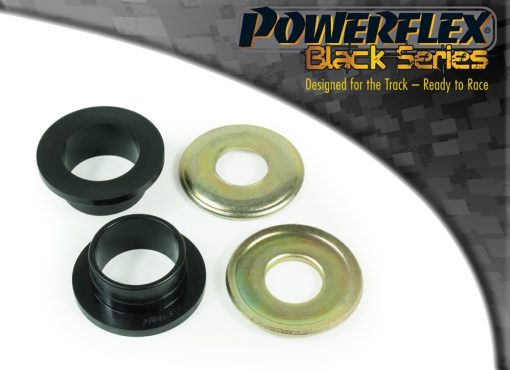 Silentblocs de barre anti-rapprochement avant "Black Series" (paire) POWERFLEX – PFF88-614BLK