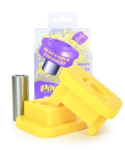 Silentbloc moteur supérieur en forme de X (essence) POWERFLEX – PFF88-622