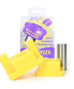 Silentbloc moteur supérieur en forme de X (Diesel) POWERFLEX – PFF88-623