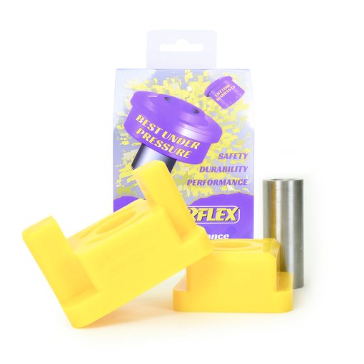 Silentbloc moteur supérieur en forme de X (Diesel) POWERFLEX – PFF88-623