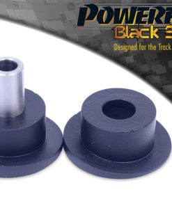 Grand Silentbloc de support moteur inférieur avant "Black Series" POWERFLEX – PFF88-711BLK