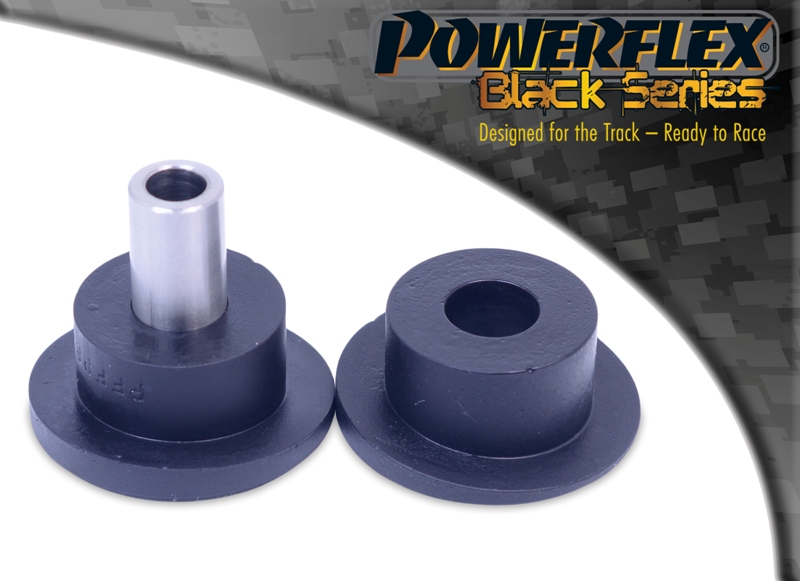 Grand Silentbloc de support moteur inférieur avant "Black Series" POWERFLEX – PFF88-711BLK