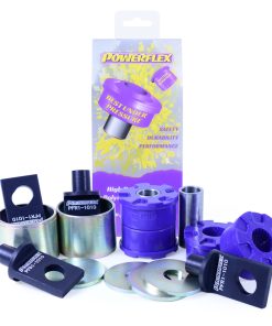 Silentblocs de bras oscillants arrière (paire) POWERFLEX – Alfa Romeo Giulietta – PFR1-1010