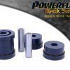 Silentblocs avant externes de bras oscillants arrière "Black Series" (paire) POWERFLEX – PFR1-510BLK